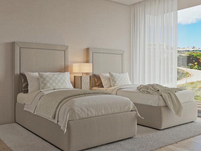 Image No.8-3 Bed Villa / Detached for sale