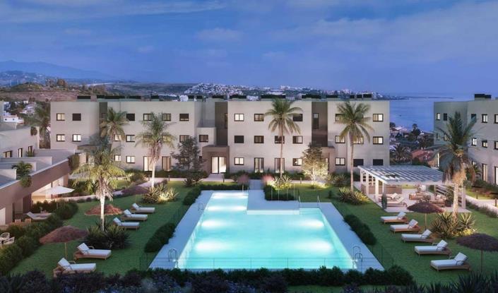 Image No.3-2 Bed Apartment for sale