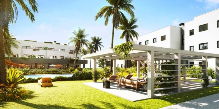 Image No.2-2 Bed Apartment for sale