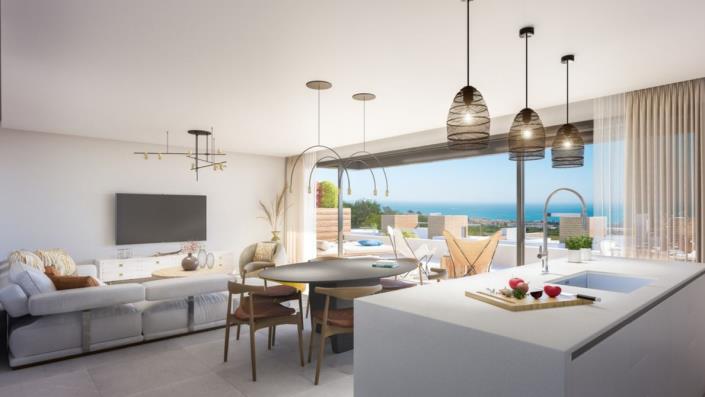 Image No.8-2 Bed Apartment for sale