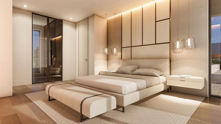 Image No.8-4 Bed Villa / Detached for sale