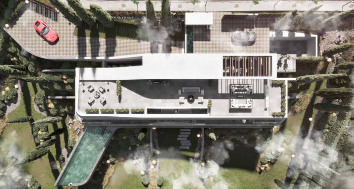 Image No.6-6 Bed Villa / Detached for sale