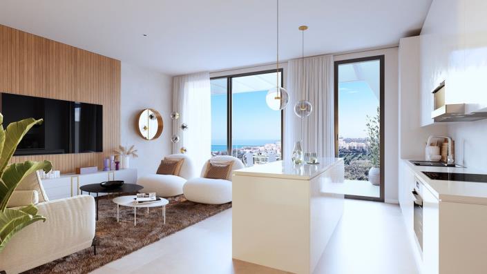 Image No.2-2 Bed Apartment for sale