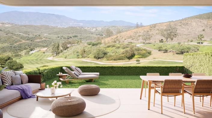 Image No.3-2 Bed Apartment for sale