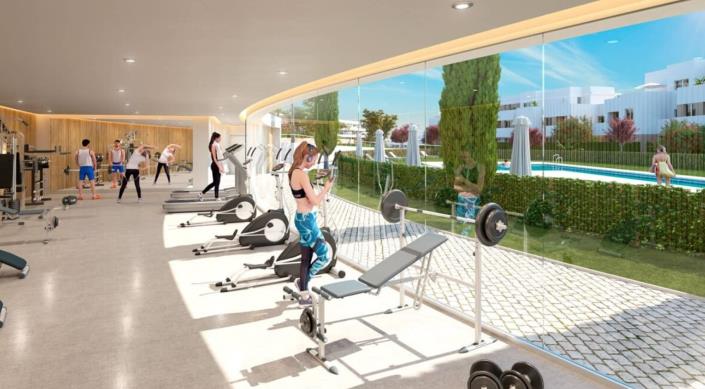 Image No.7-2 Bed Apartment for sale