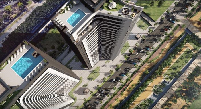 Image No.3-2 Bed Apartment for sale