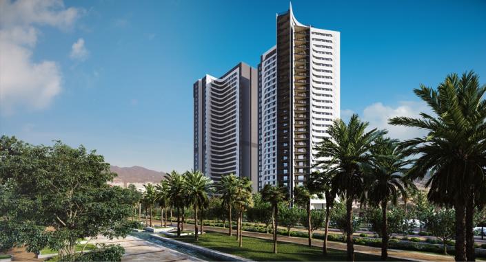 Image No.2-2 Bed Apartment for sale