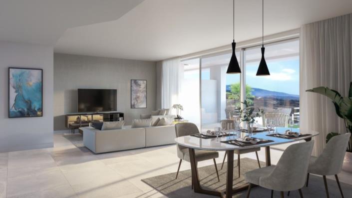 Image No.7-3 Bed Villa for sale