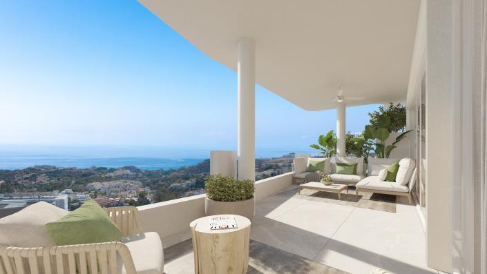 Image No.9-3 Bed Apartment for sale