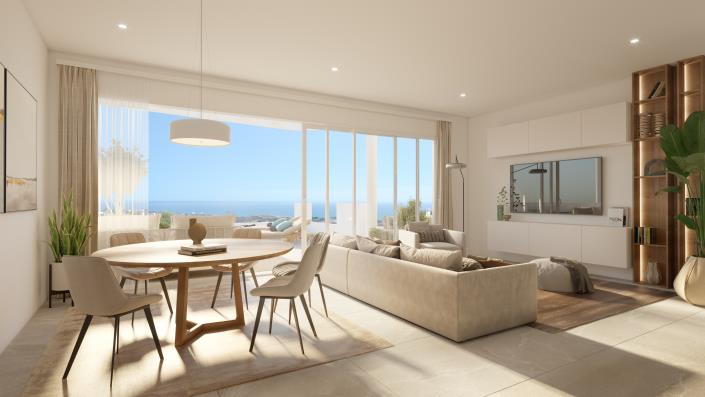 Image No.10-3 Bed Apartment for sale