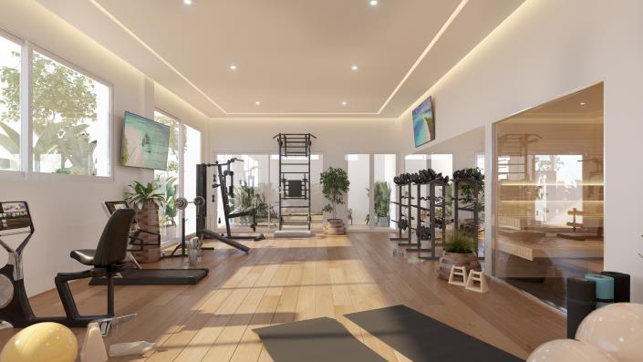 Image No.13-3 Bed Apartment for sale