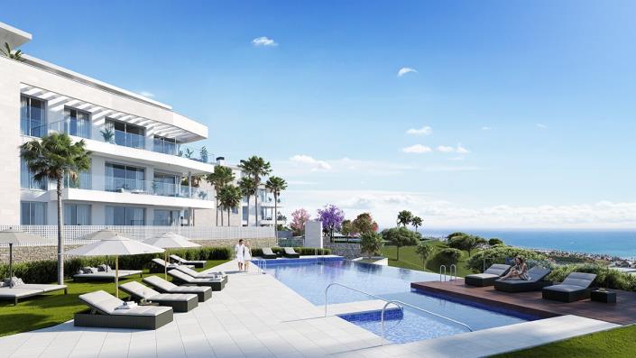 Image No.1-2 Bed Apartment for sale