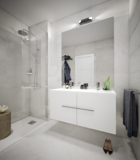 Image No.8-2 Bed Apartment for sale