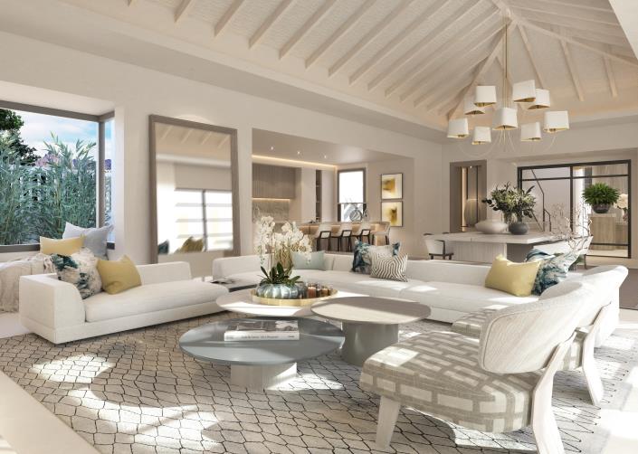 Image No.7-6 Bed Villa / Detached for sale