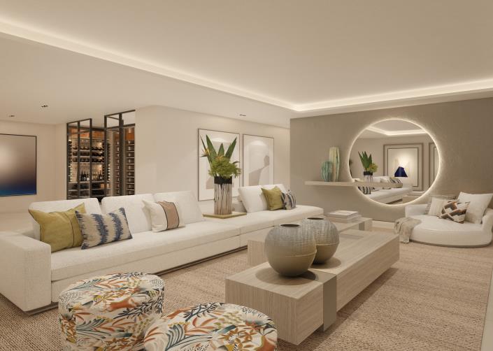 Image No.12-6 Bed Villa / Detached for sale