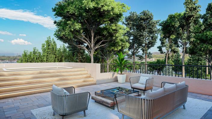 Image No.3-6 Bed Villa / Detached for sale