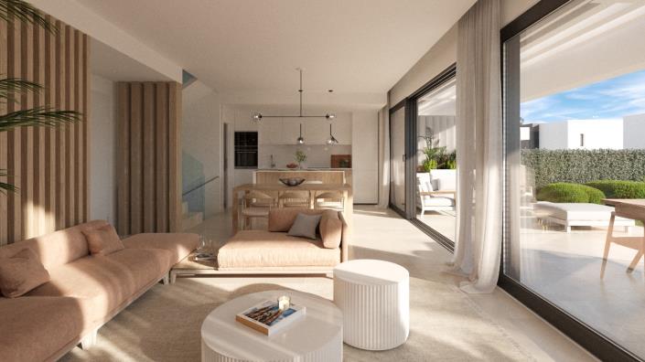 Image No.4-3 Bed Villa for sale