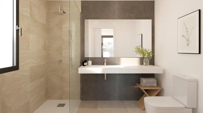 Image No.8-3 Bed Villa for sale