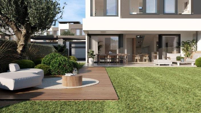 Image No.10-3 Bed Villa for sale