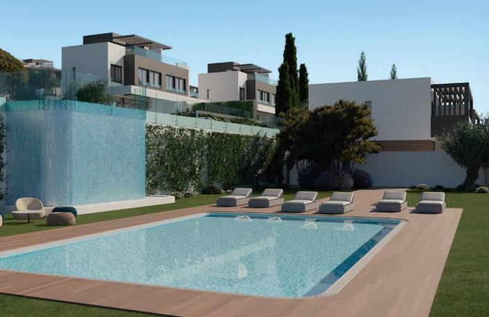 Image No.12-3 Bed Villa for sale