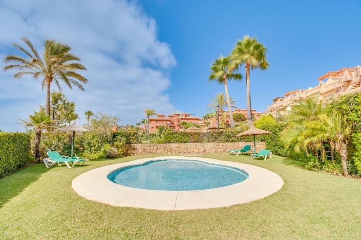 Image No.18-3 Bed Townhouse for sale