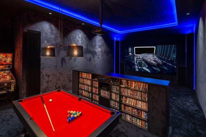 Image No.15-6 Bed Villa / Detached for sale