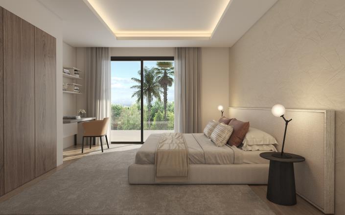 Image No.5-4 Bed Villa / Detached for sale