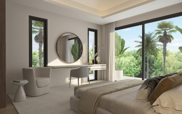 Image No.6-4 Bed Villa / Detached for sale