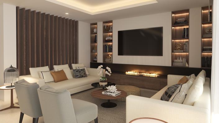 Image No.10-4 Bed Villa / Detached for sale