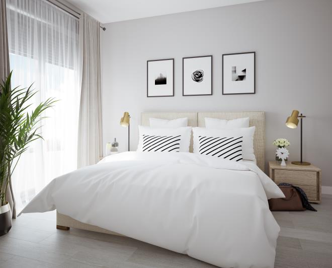 Image No.6-2 Bed Apartment for sale