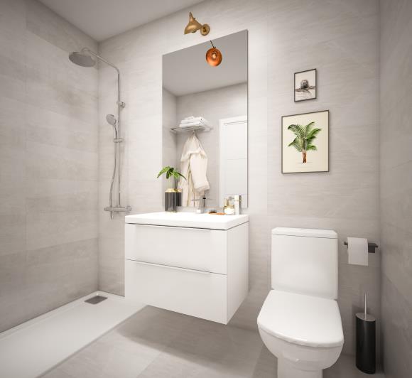 Image No.7-2 Bed Apartment for sale