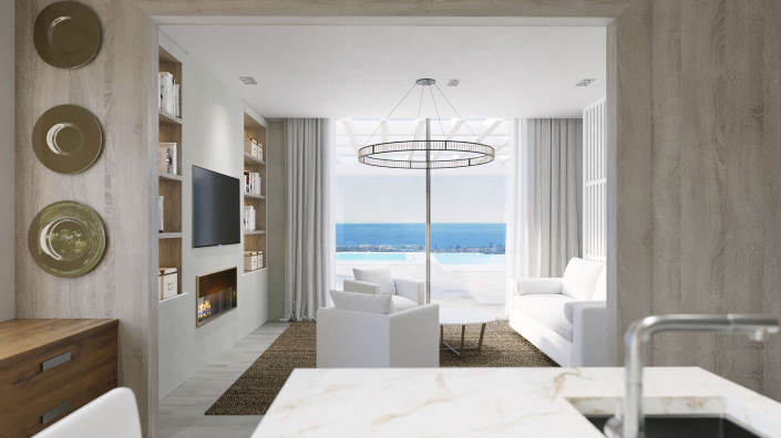 Image No.10-Villa / Détaché de 6 chambres à vendre à Nueva Andalucia