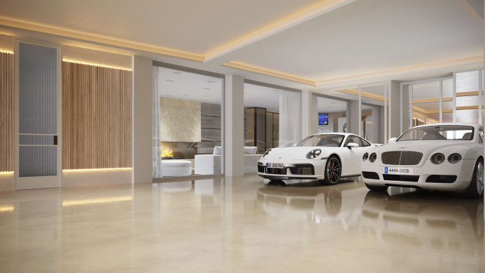 Image No.13-Villa / Détaché de 6 chambres à vendre à Nueva Andalucia