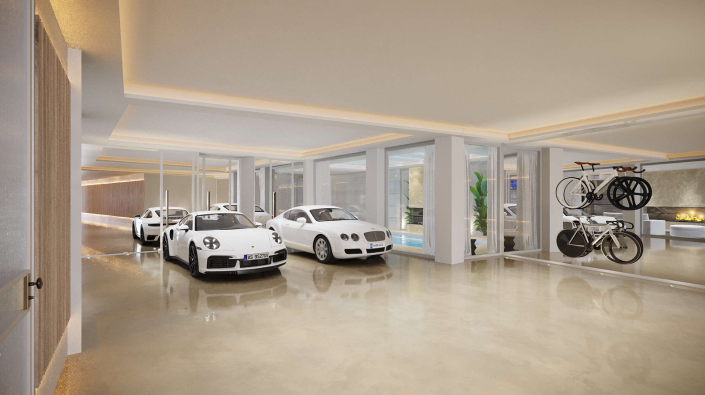 Image No.14-Villa / Détaché de 6 chambres à vendre à Nueva Andalucia