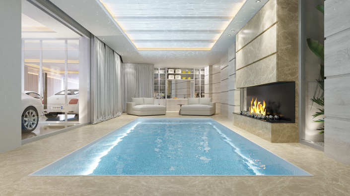 Image No.16-Villa / Détaché de 6 chambres à vendre à Nueva Andalucia