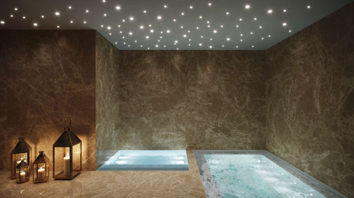 Image No.19-Villa / Détaché de 6 chambres à vendre à Nueva Andalucia