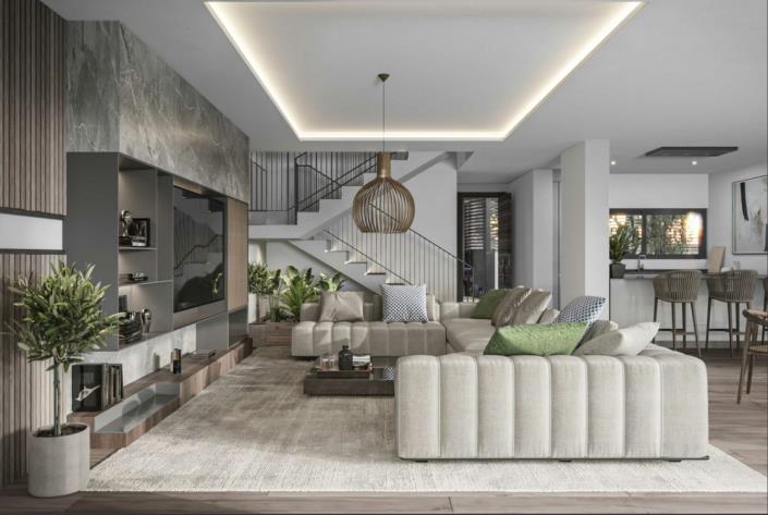 Image No.5-3 Bed Villa / Detached for sale