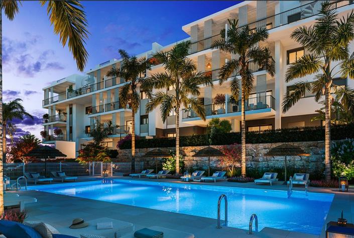 Image No.8-2 Bed Apartment for sale