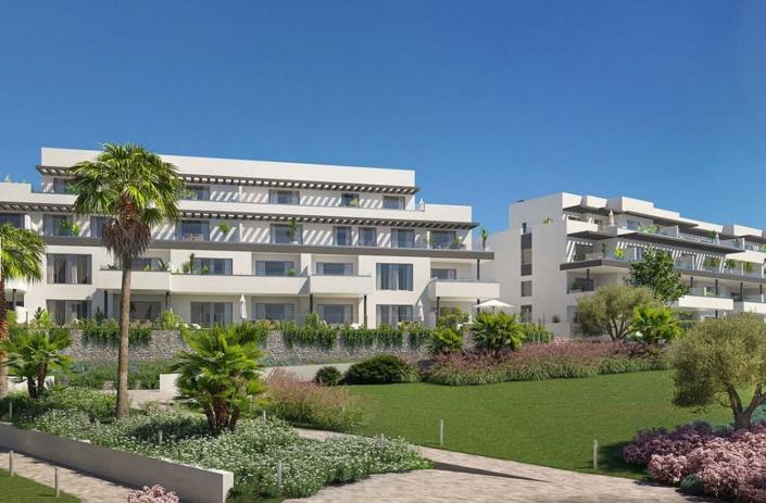 Image No.1-2 Bed Apartment for sale