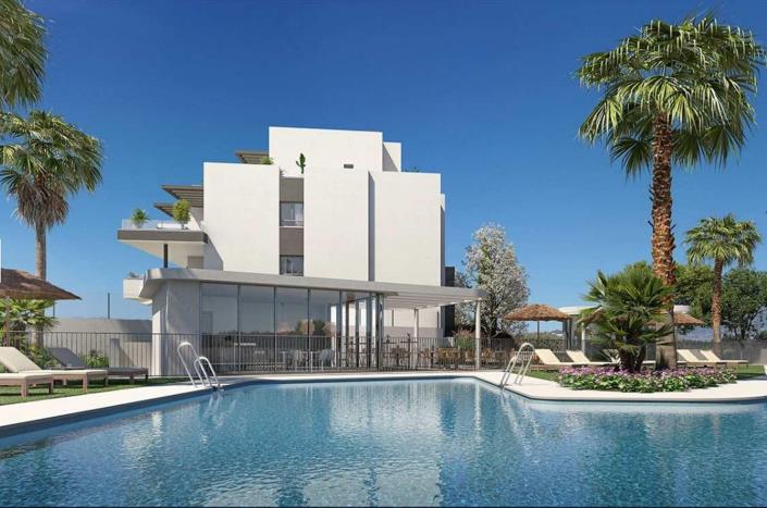 Image No.4-2 Bed Apartment for sale