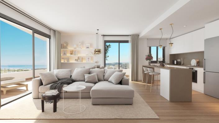 Image No.6-2 Bed Apartment for sale