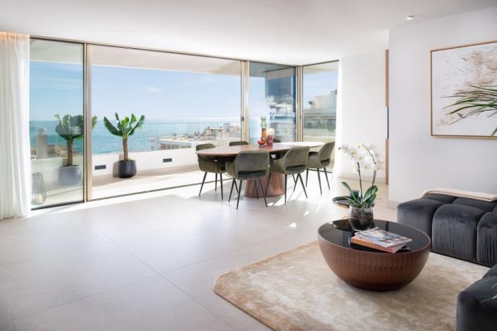 Image No.1-3 Bed Apartment for sale
