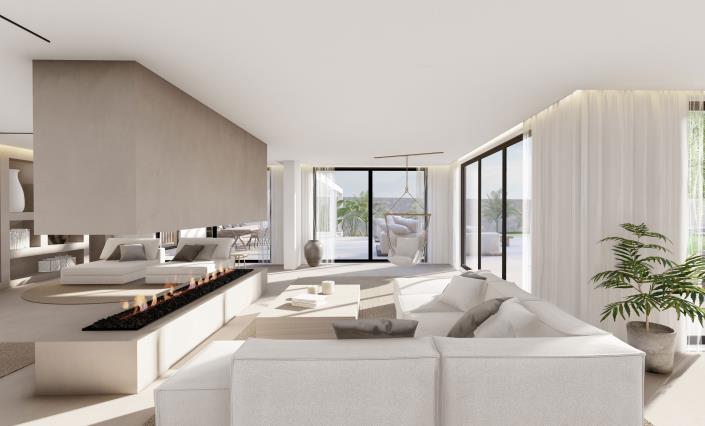 Image No.6-5 Bed Villa / Detached for sale