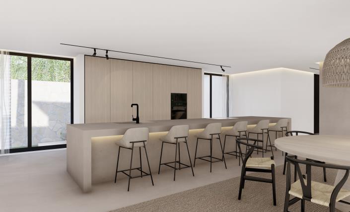 Image No.8-5 Bed Villa / Detached for sale