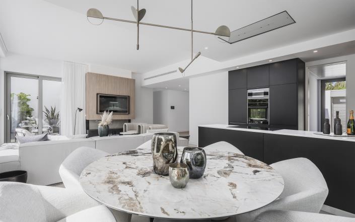 Image No.4-4 Bed Villa / Detached for sale