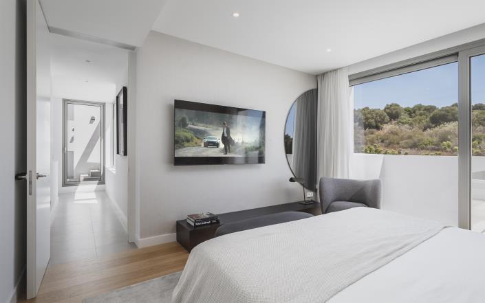 Image No.7-4 Bed Villa / Detached for sale