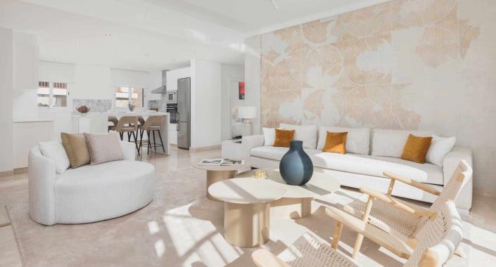 Image No.9-3 Bed Apartment for sale