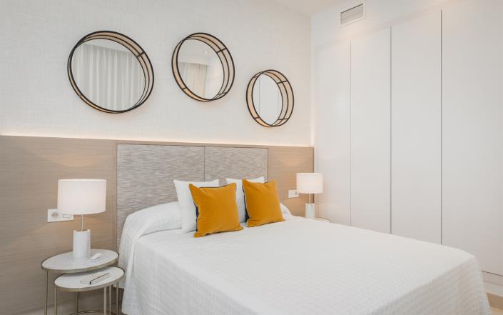 Image No.11-3 Bed Apartment for sale