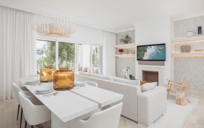 Image No.12-3 Bed Apartment for sale