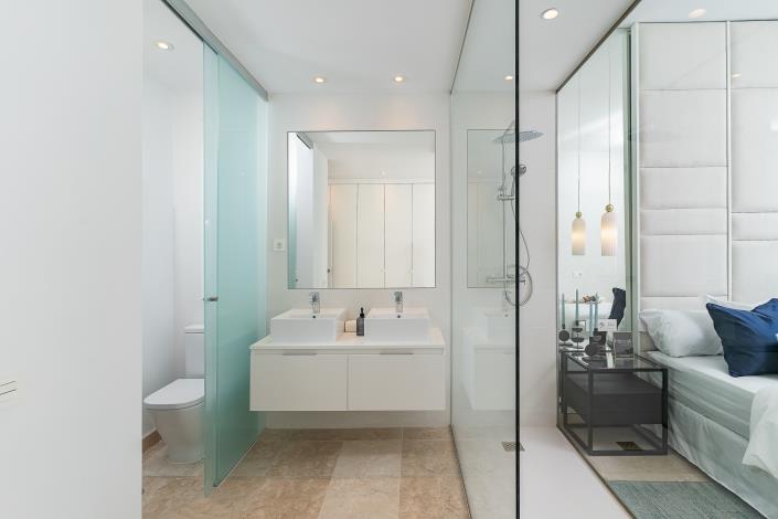 Image No.23-3 Bed Apartment for sale